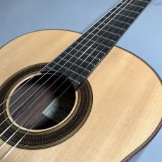 ARANJUEZ [アランフェス] 710S 640mm クラシックギター ギグケース付き 島村楽器オリジナルモデル　【現物写真】_3