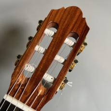 ARANJUEZ [アランフェス] 710S 640mm クラシックギター ギグケース付き 島村楽器オリジナルモデル　【現物写真】_6