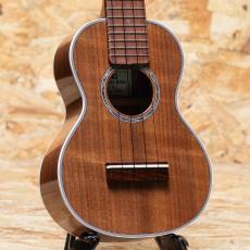 URABE [占部ウクレレ] S-54 Walnut Soprano