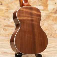 URABE [占部ウクレレ] S-54 Walnut Soprano_2