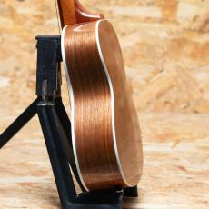 URABE [占部ウクレレ] S-54 Walnut Soprano_5