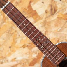 URABE [占部ウクレレ] S-54 Walnut Soprano_6