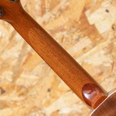 URABE [占部ウクレレ] S-54 Walnut Soprano_7