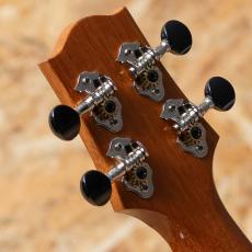 URABE [占部ウクレレ] S-54 Walnut Soprano_9