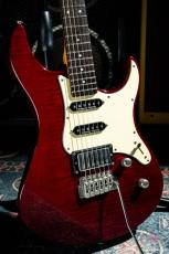 YAMAHA PACIFICA612VIIFMX FRD / 2020_3