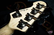 ATELIER Z M#265 CUSTOM TP-WH / 2016_8