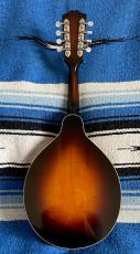 Gibson Century of Progress Mandolin 1930s_4