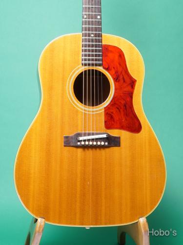 Gibson J-50