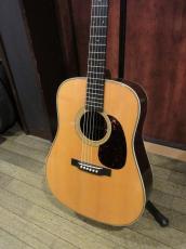 Martin 2015 D-28 Marquis_2