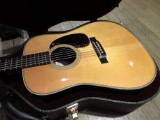 Martin 2015 D-28 Marquis_9