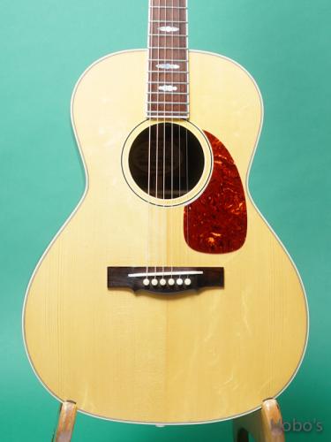 Kevin kopp The Bob "Adirondack / Brazilian Rosewood"