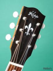 Kevin kopp The Bob "Adirondack / Brazilian Rosewood"_3