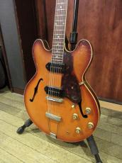 Epiphone 1961 E230TD Casino Sunburst "Fat Head & Bikini Logo"_2