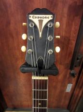 Epiphone 1961 E230TD Casino Sunburst "Fat Head & Bikini Logo"_6