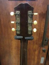 Epiphone 1961 E230TD Casino Sunburst "Fat Head & Bikini Logo"_7
