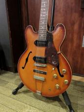 Epiphone 1961 E230TD Casino Sunburst "Fat Head & Bikini Logo"_11