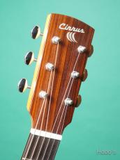 Cirrus Guitar (M.J.Franks) CD-28_3