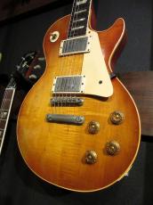 Gibson 1958 Les Paul Standard "The BURST"_3