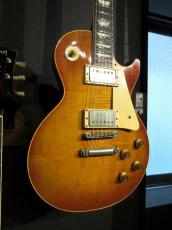 Gibson 1958 Les Paul Standard "The BURST"_4
