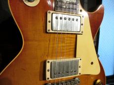 Gibson 1958 Les Paul Standard "The BURST"_5