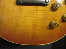 Gibson 1958 Les Paul Standard "The BURST"_6