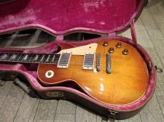 Gibson 1958 Les Paul Standard "The BURST"_11