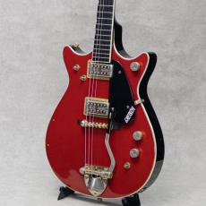 Gretsch 6131 Jet Firebird / 1964_5