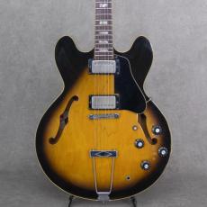 Gibson ES-335TD Sunburst / 1974-75