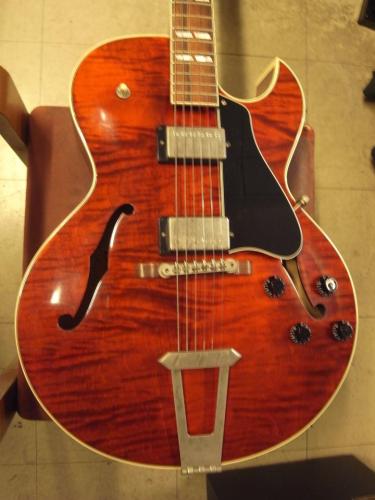 Gibson ES-175 (2000)