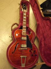 Gibson ES-175 (2000)_8