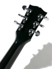 Gibson Joe Bonamassa Les Paul Studio Gold Top 2011_4