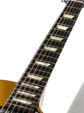 Gibson Joe Bonamassa Les Paul Studio Gold Top 2011_5