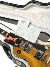 Gibson Joe Bonamassa Les Paul Studio Gold Top 2011_9