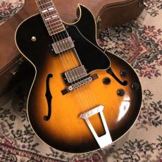Gibson ES-175D Reissue Vintage Sunburst 1991年製【3.51kg】