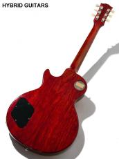 Gibson Custom Shop Collector’s Choice #5 Tom Wittrock 1959 Les Paul aka “Donna” Donna Burst #9-1923 2015_8