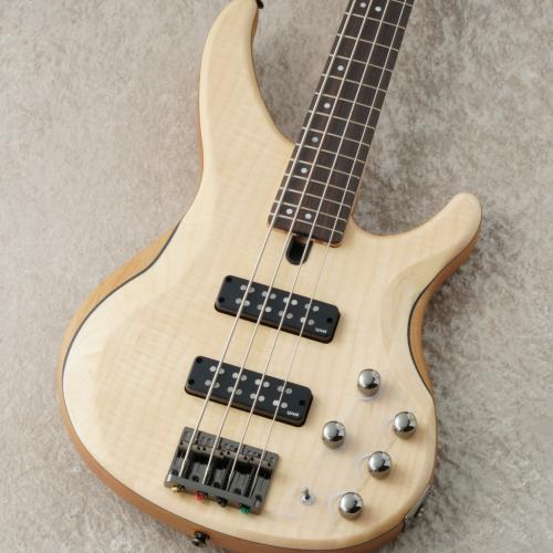 YAMAHA TRBX604FM -Natural Satin- #ILH133386 [3.47kg]