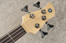 YAMAHA TRBX604FM -Natural Satin- #ILH133386 [3.47kg]_7