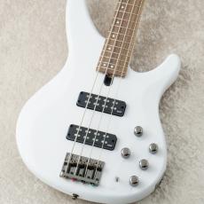 YAMAHA TRBX504 -Translucent White- [IKP204304]【3.53kg】