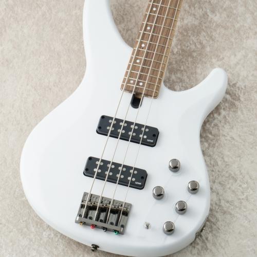 YAMAHA TRBX504 -Translucent White- [IKP204304]【3.53kg】