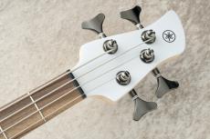 YAMAHA TRBX504 -Translucent White- [IKP204304]【3.53kg】_7