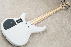 YAMAHA TRBX504 -Translucent White- [IKP204304]【3.53kg】_11