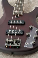YAMAHA TRBX504 -Translucent Brown- [IKO024386]【3.43kg】_4