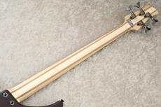 YAMAHA TRBX504 -Translucent Brown- [IKO024386]【3.43kg】_9