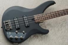 YAMAHA TRBX504 -Translucent Black / TBL- #IKZ194088 [3.78kg]_2