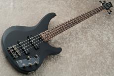 YAMAHA TRBX504 -Translucent Black / TBL- #IKZ194088 [3.78kg]_3
