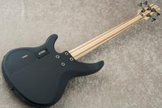 YAMAHA TRBX504 -Translucent Black / TBL- #IKZ194088 [3.78kg]_11