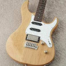 YAMAHA PACIFICA PAC612VIIX -Yellow Natural Satin / YNS- #IKM203288 [3.40kg]