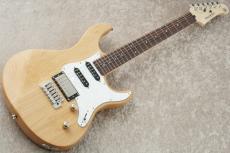 YAMAHA PACIFICA PAC612VIIX -Yellow Natural Satin / YNS- #IKM203288 [3.40kg]_3