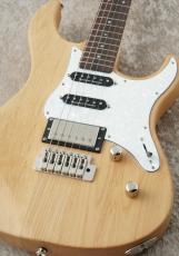 YAMAHA PACIFICA PAC612VIIX -Yellow Natural Satin / YNS- #IKM203288 [3.40kg]_4