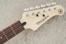 YAMAHA PACIFICA PAC612VIIX -Yellow Natural Satin / YNS- #IKM203288 [3.40kg]_6